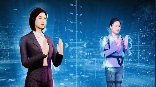 數(shù)字人的優(yōu)點(diǎn)和缺點(diǎn)介紹